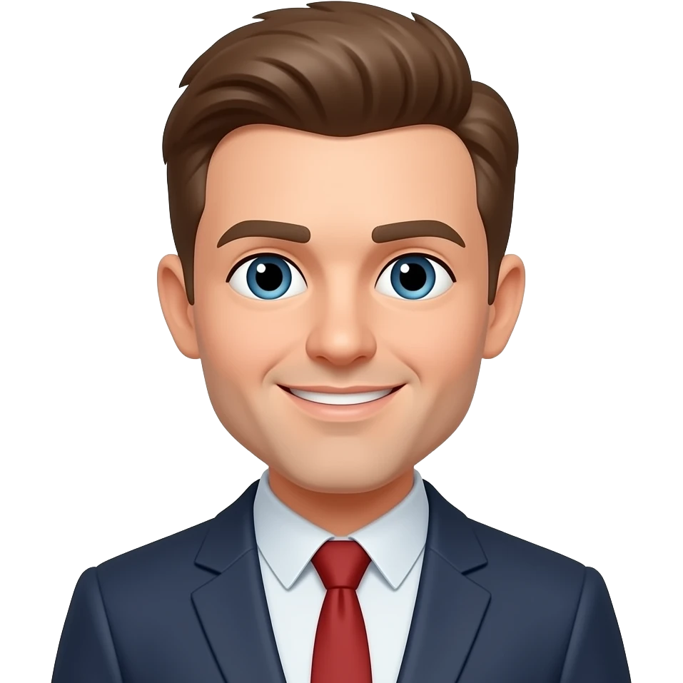 Tom emoji