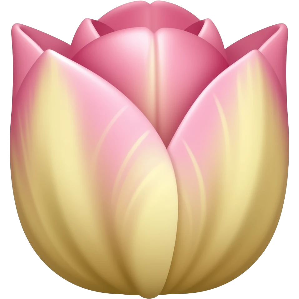 Tulip emoji