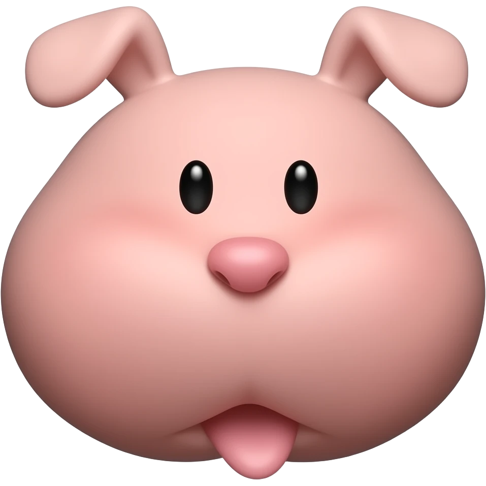 Penis emoji