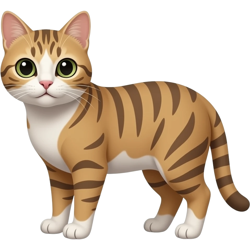 GATO emoji