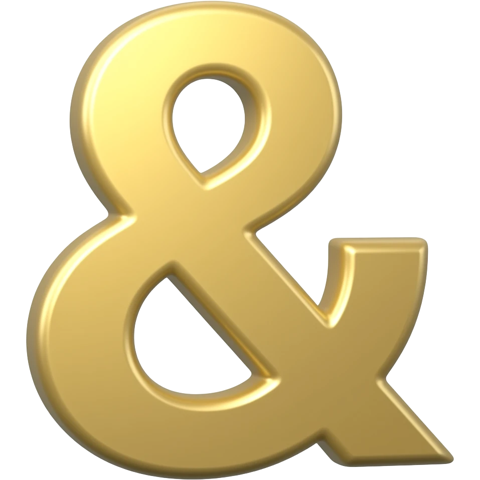 & emoji