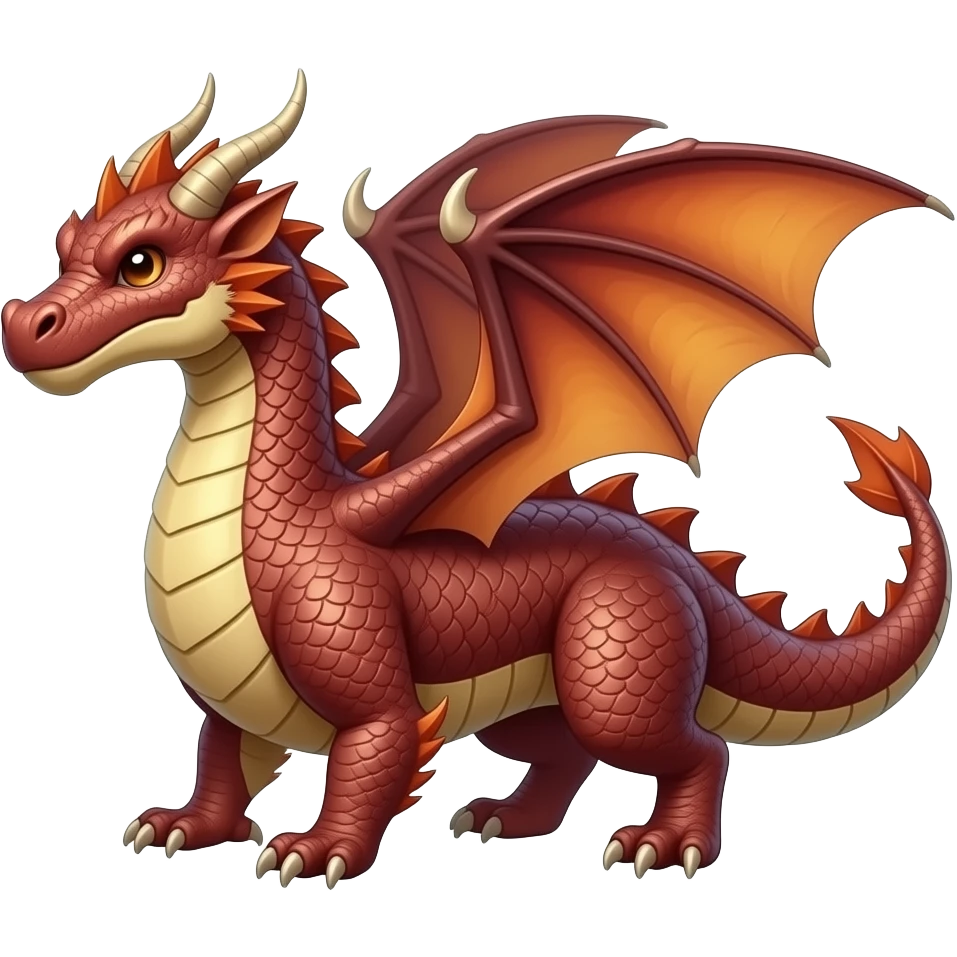 🐉 emoji