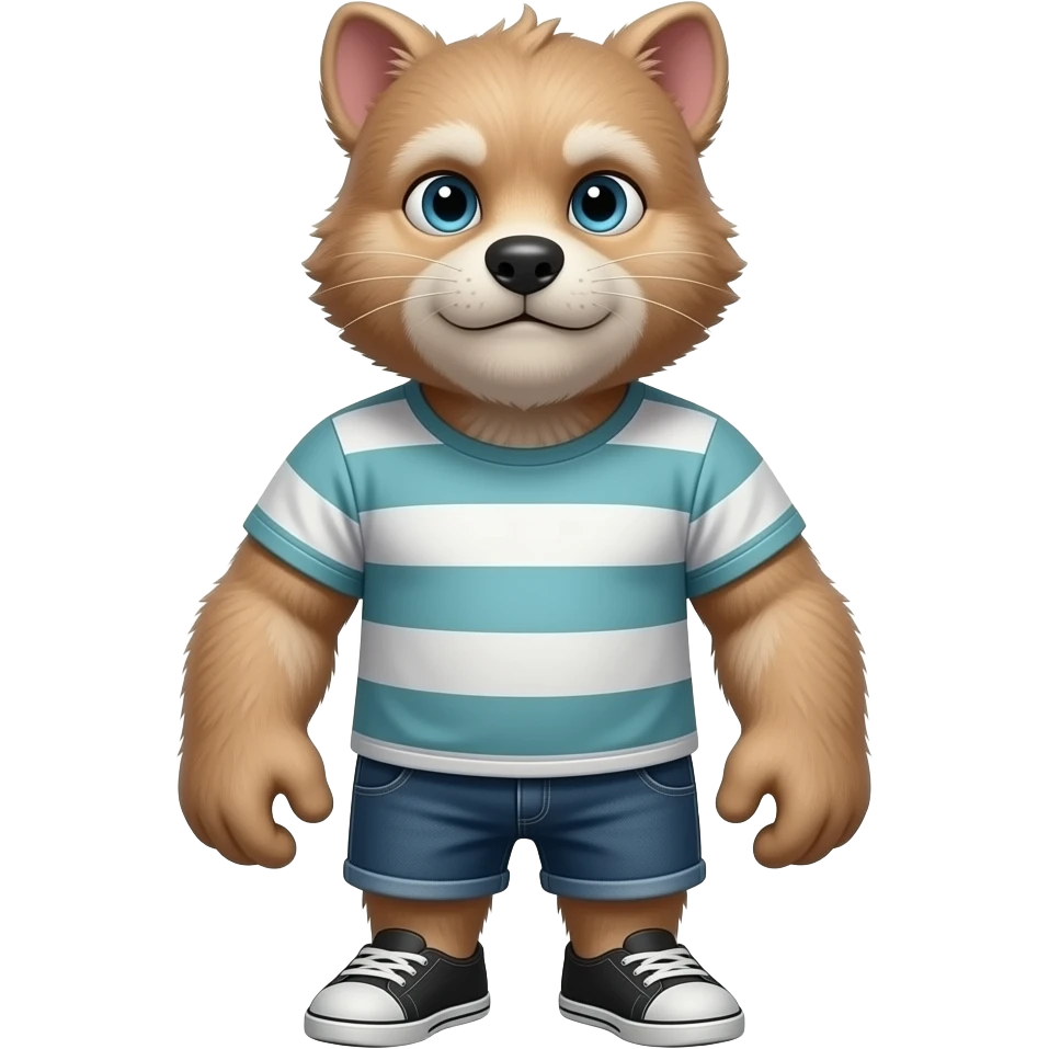 Thragg emoji