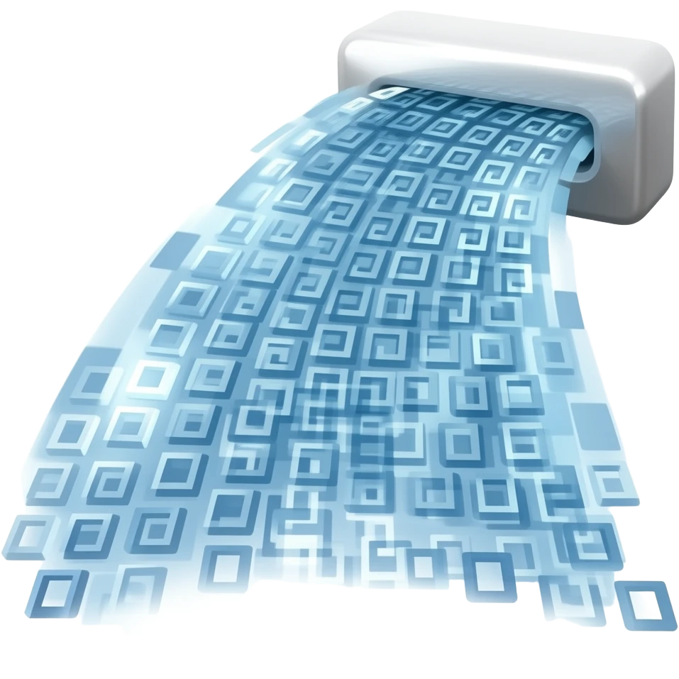 data emoji