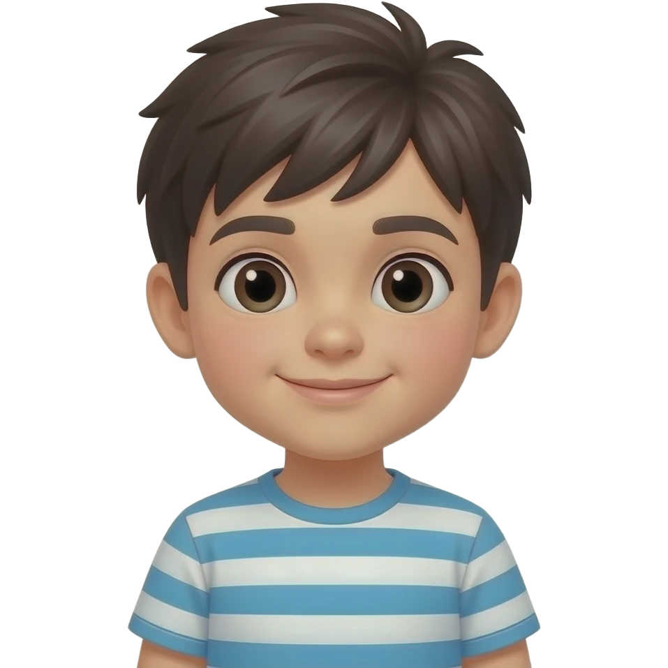 niños emoji