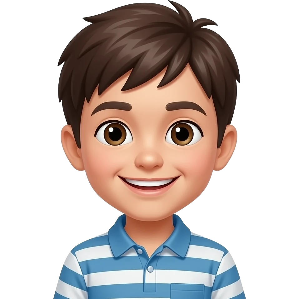 Fun emoji