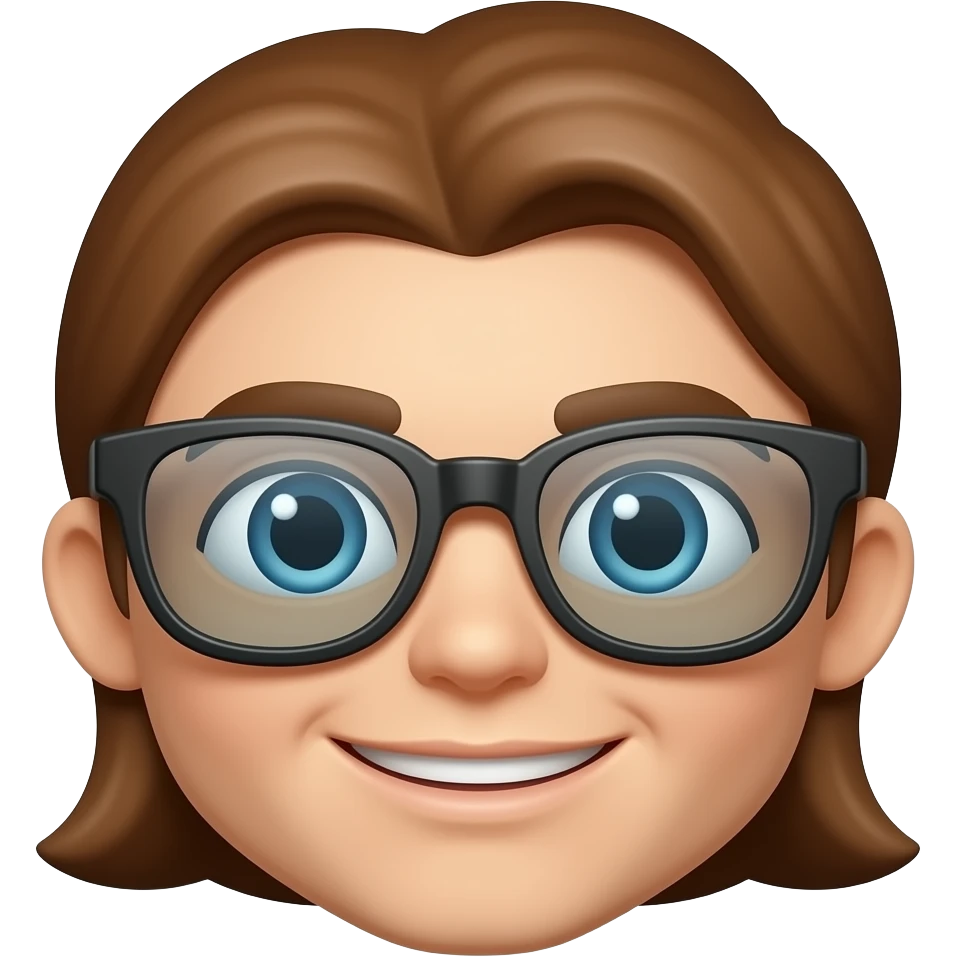 👓 emoji