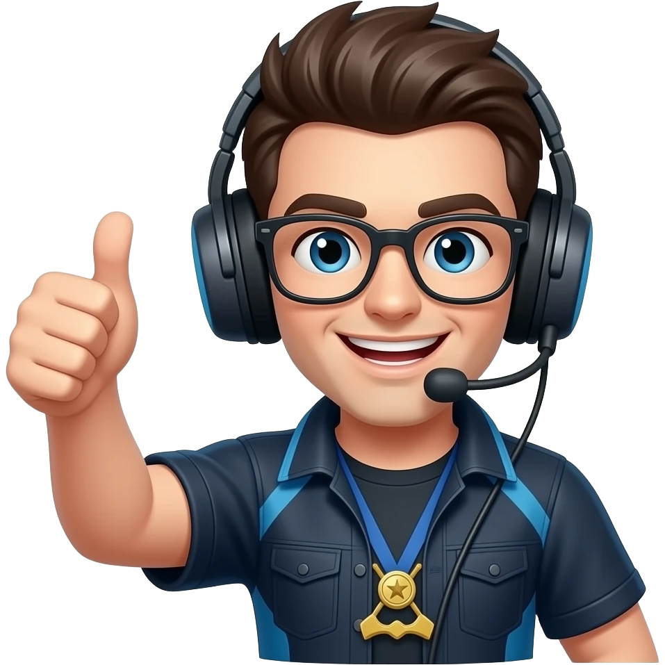 Ggs! emoji