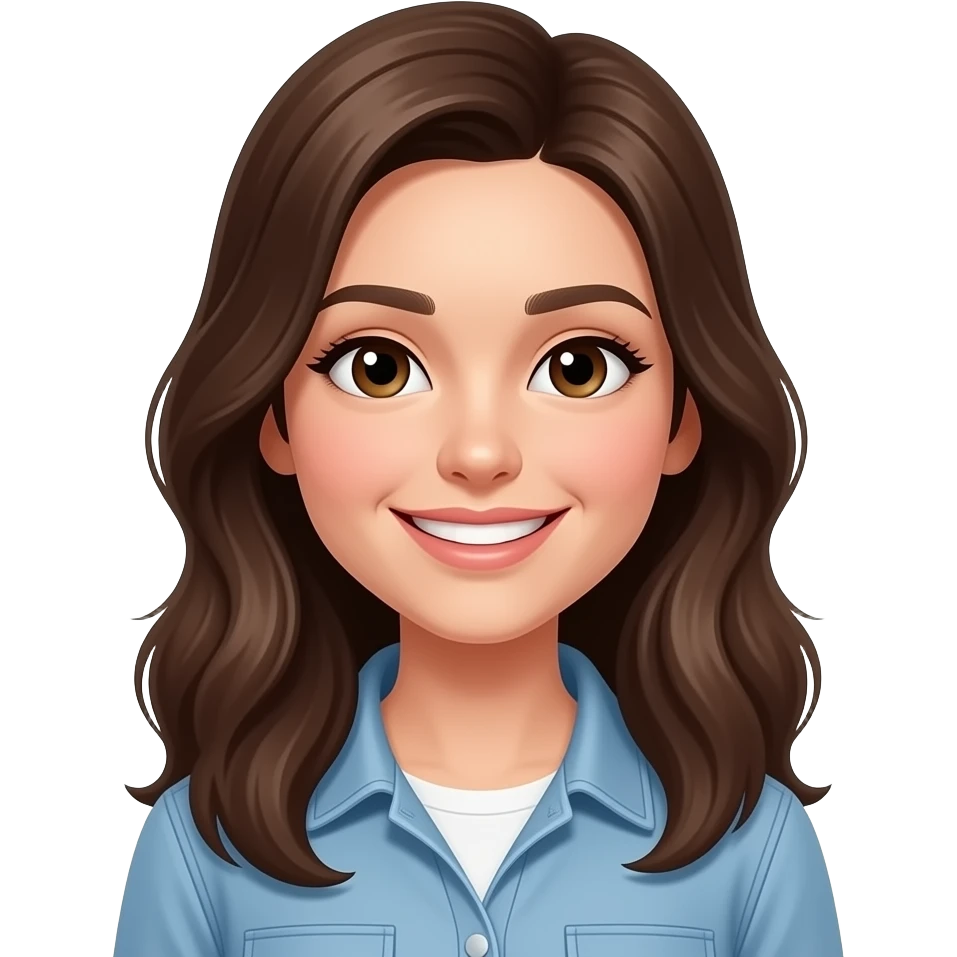 Burla emoji