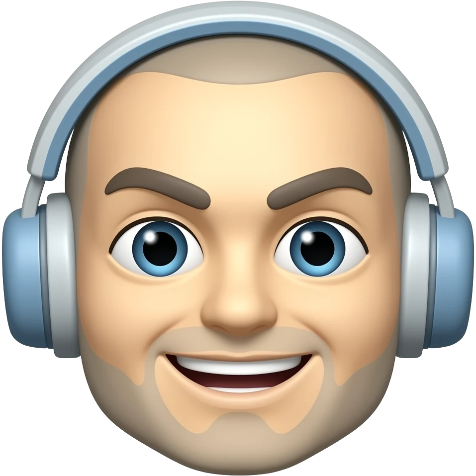 1 emoji