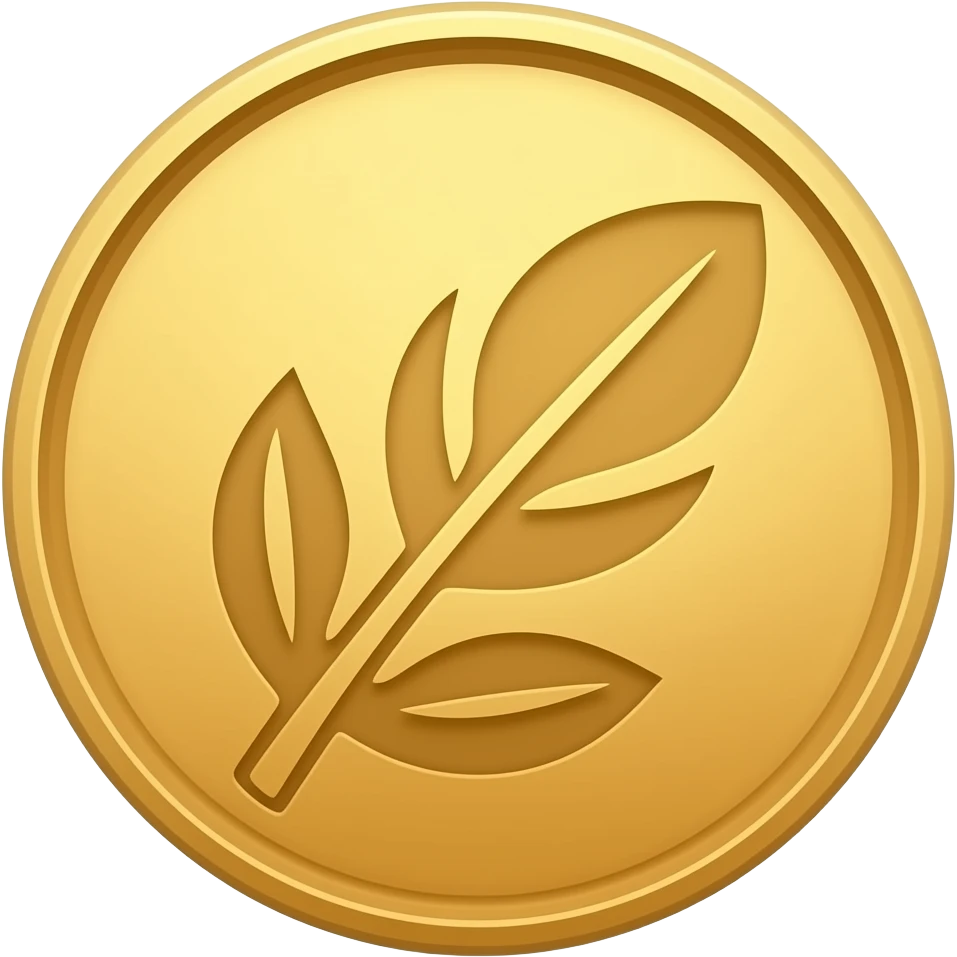 moeda emoji