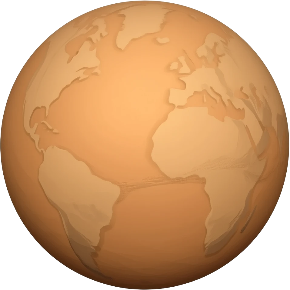 Mars emoji emoji