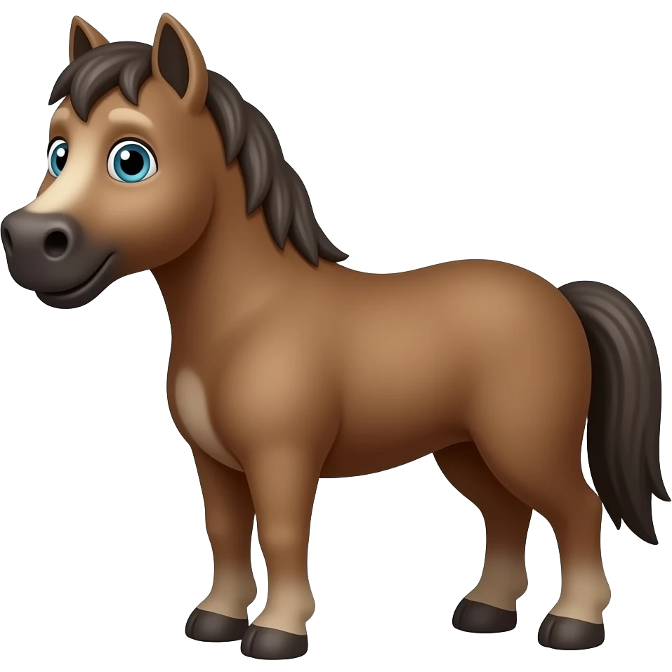 صد تاTalking Tomاسبی emoji