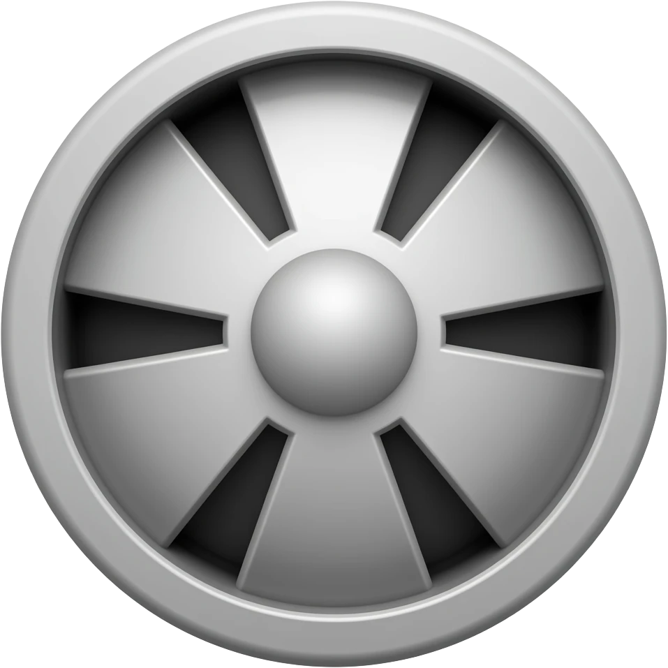 steam vent emoji