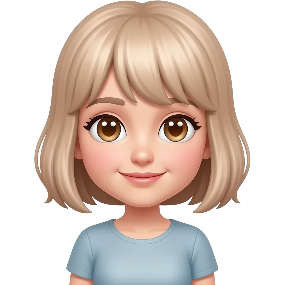 😍 emoji