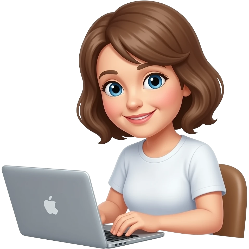 Typing fokMiddle aged white mom can’t type emoji