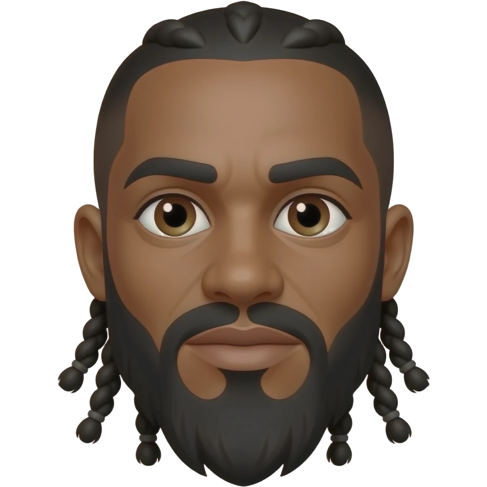 Nigga emoji
