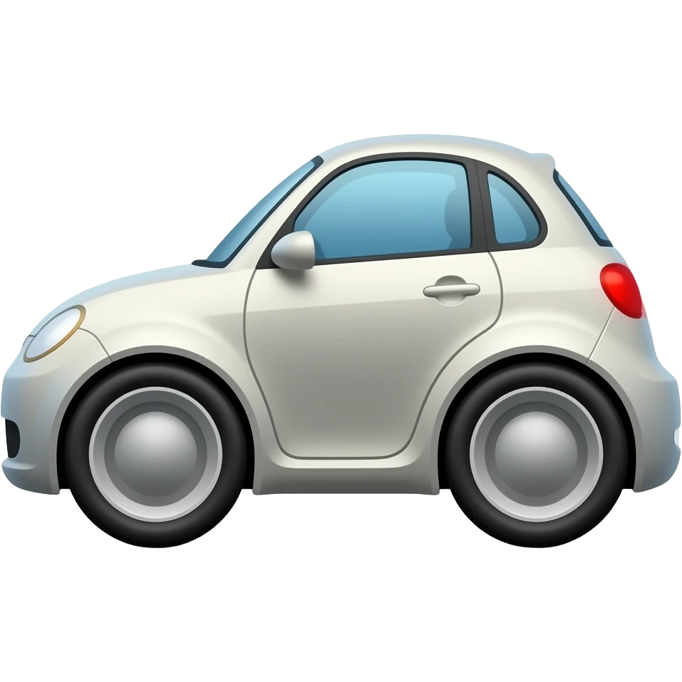 🚗💨 emoji