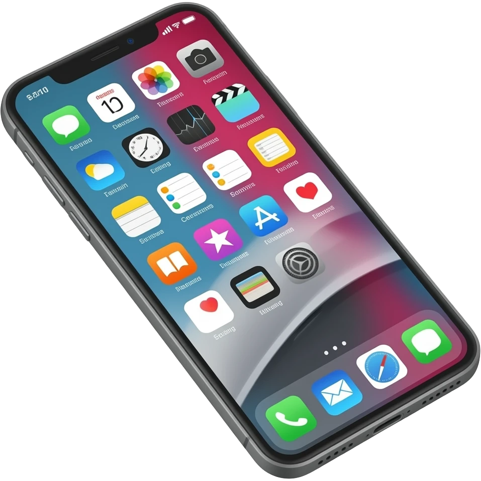iphone emoji