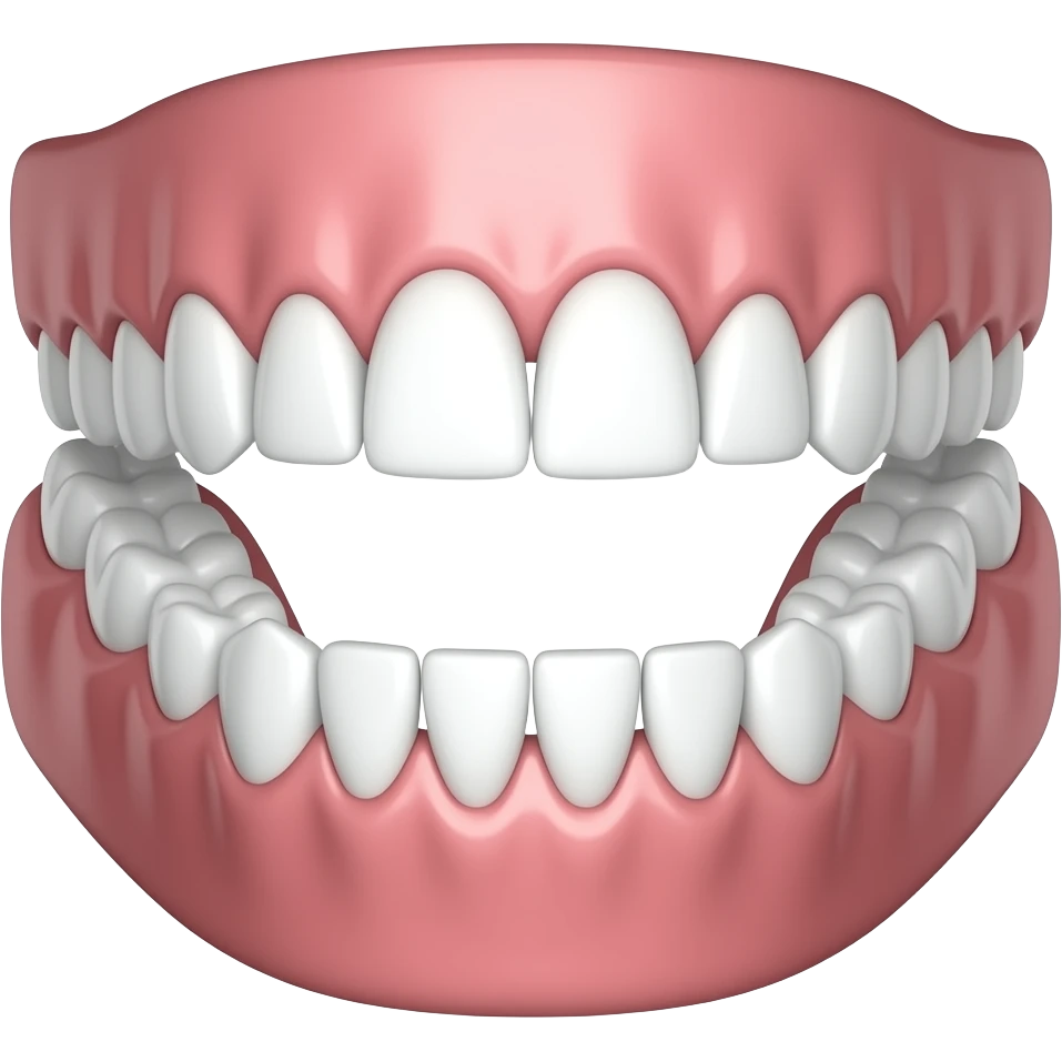 Aligner emoji