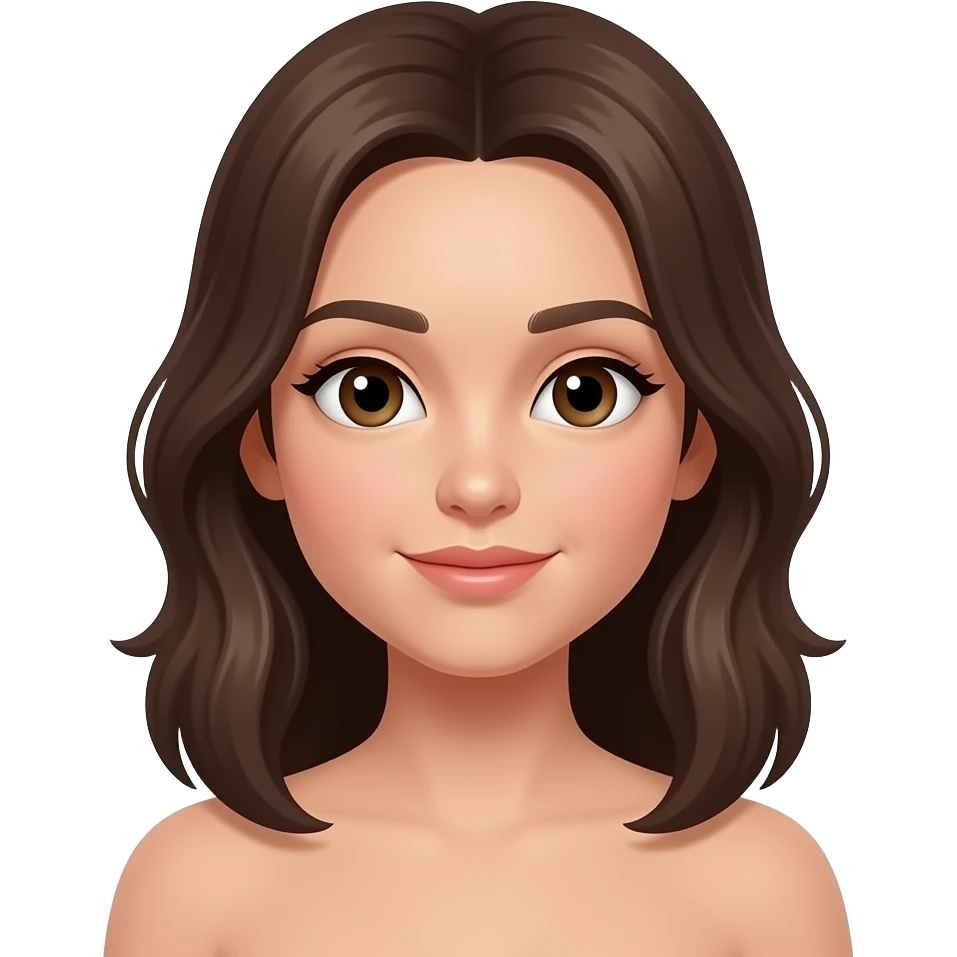 girlnakd emoji