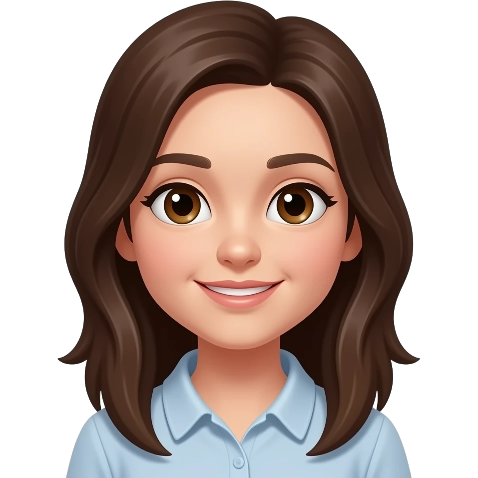 girl emoji