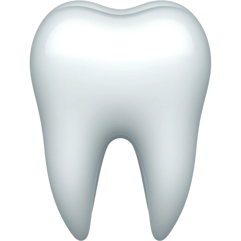 teeth emoji
