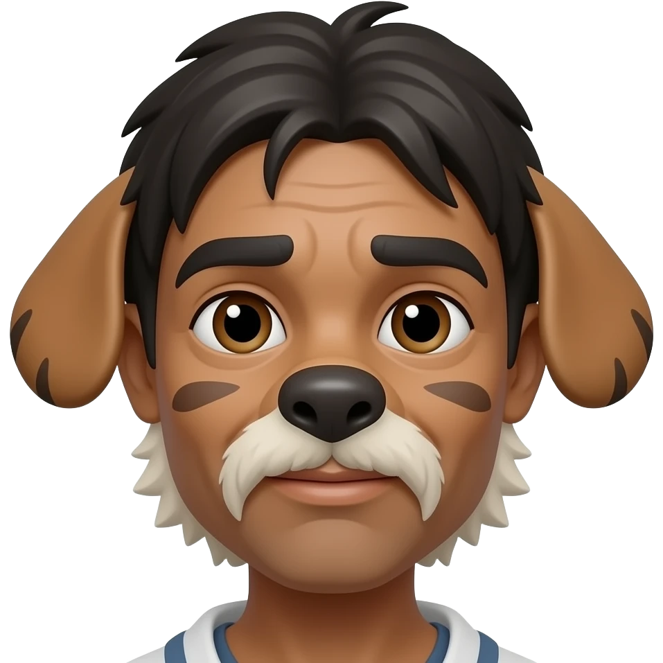 apeshit emoji