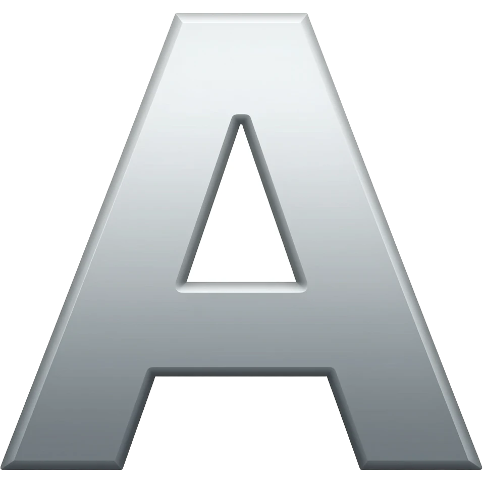 A emoji