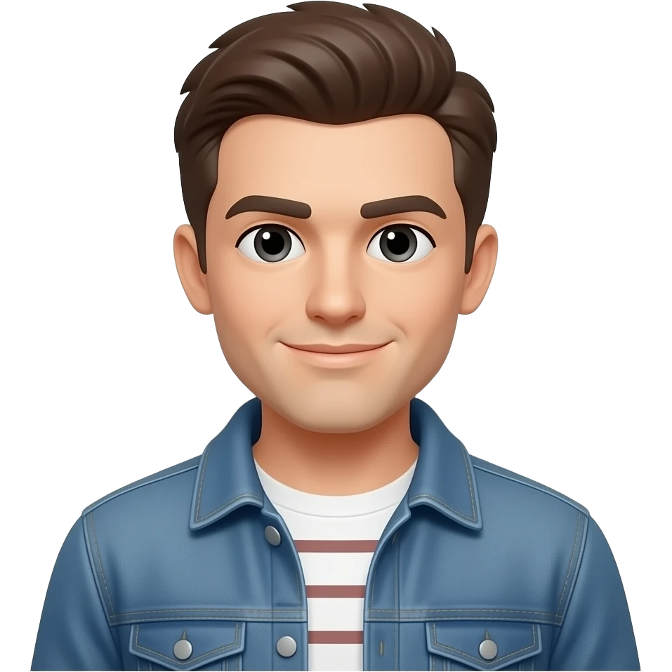 video editor emoji