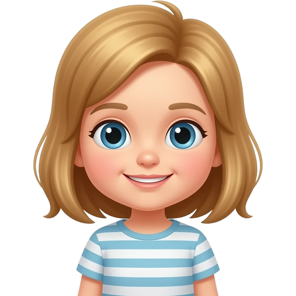 کودک emoji