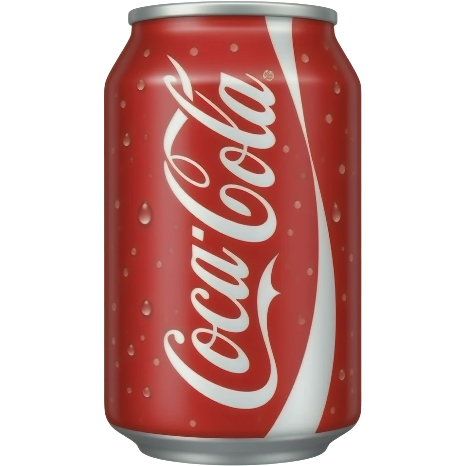 Its coke emoji