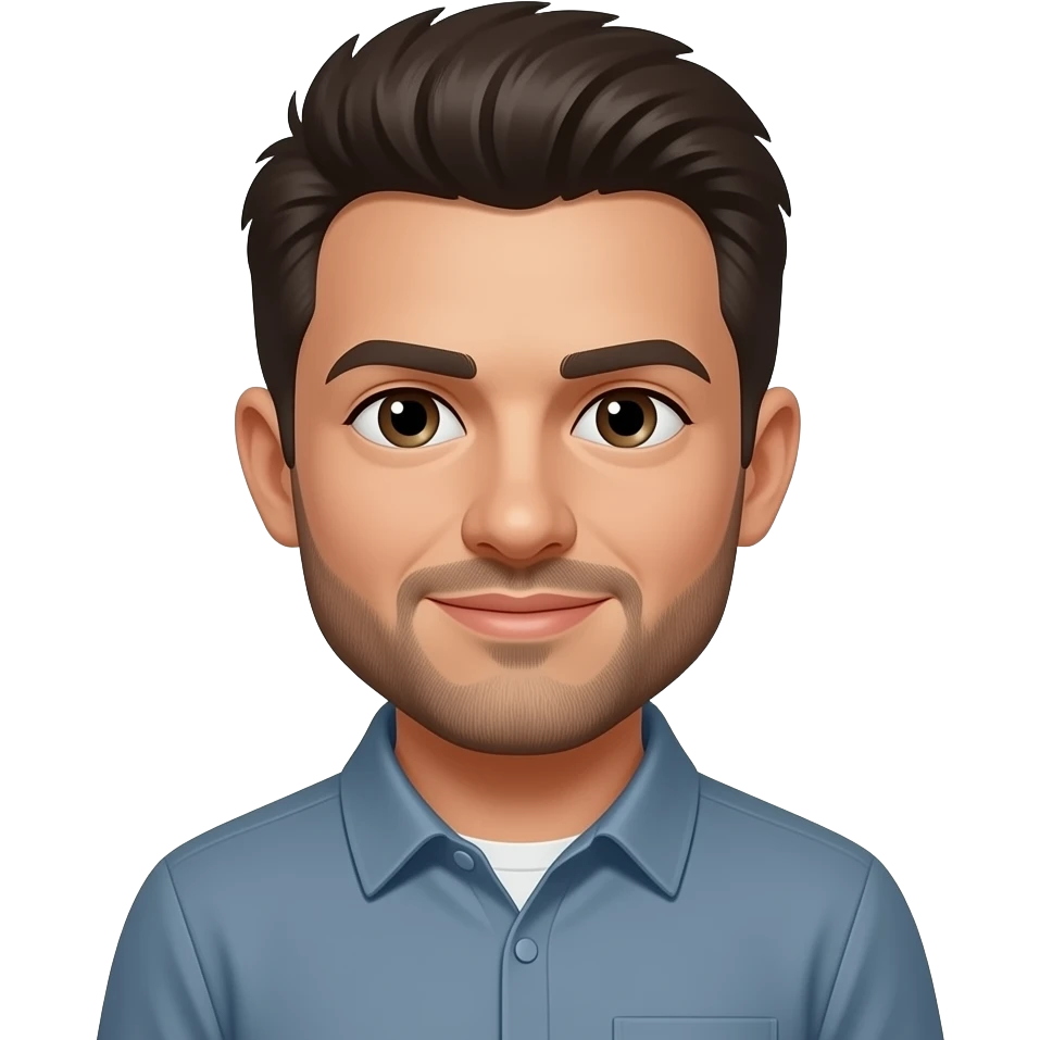 man emoji
