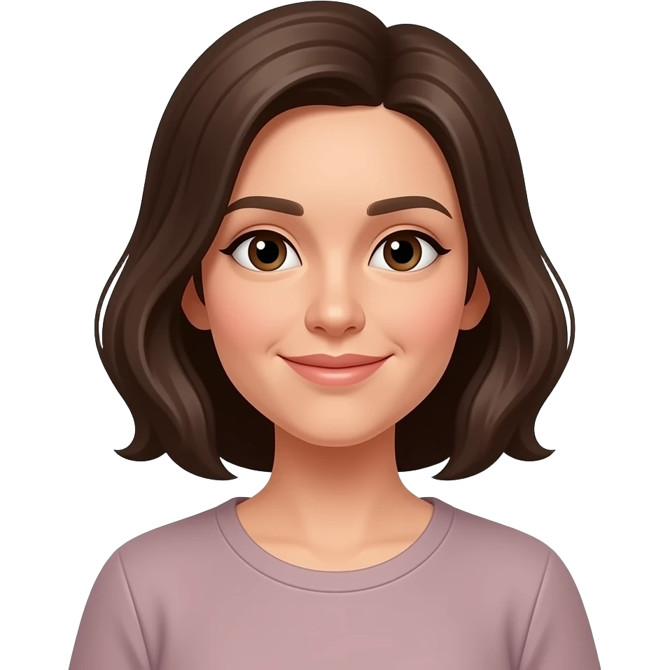 Mama emoji