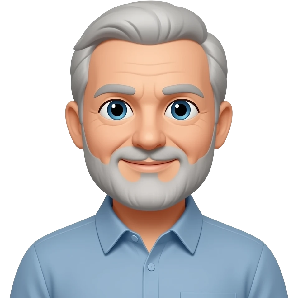 Dad emoji