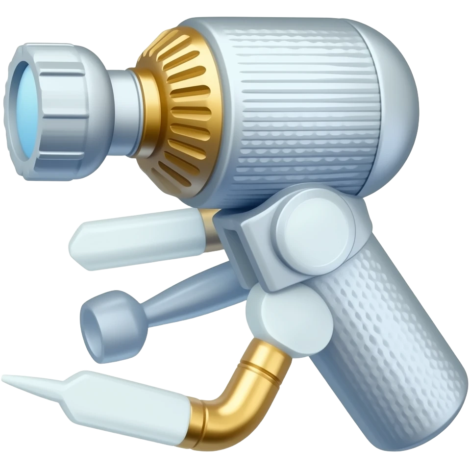 medical otoscope emoji