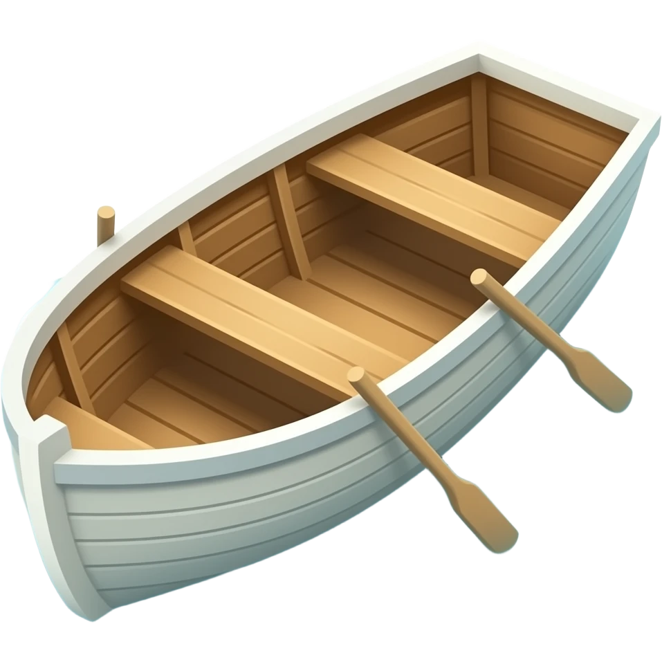 rowboat emoji