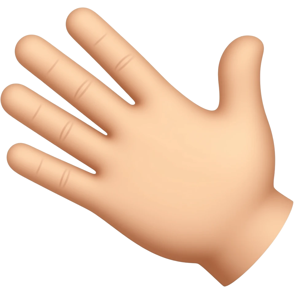 Pat emoji