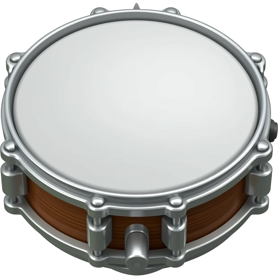 Snare emoji