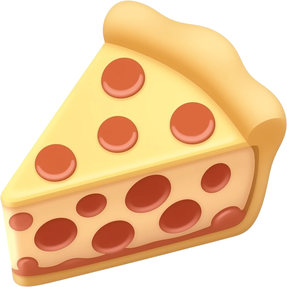 pie emoji
