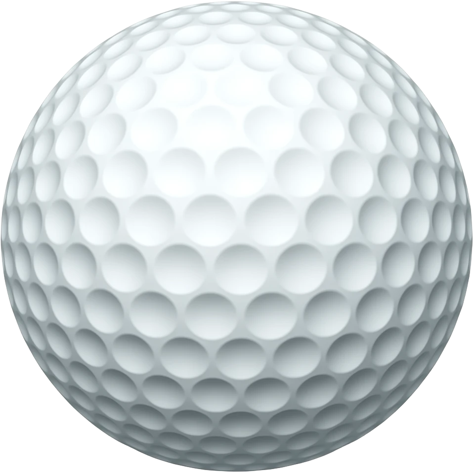 golf emoji