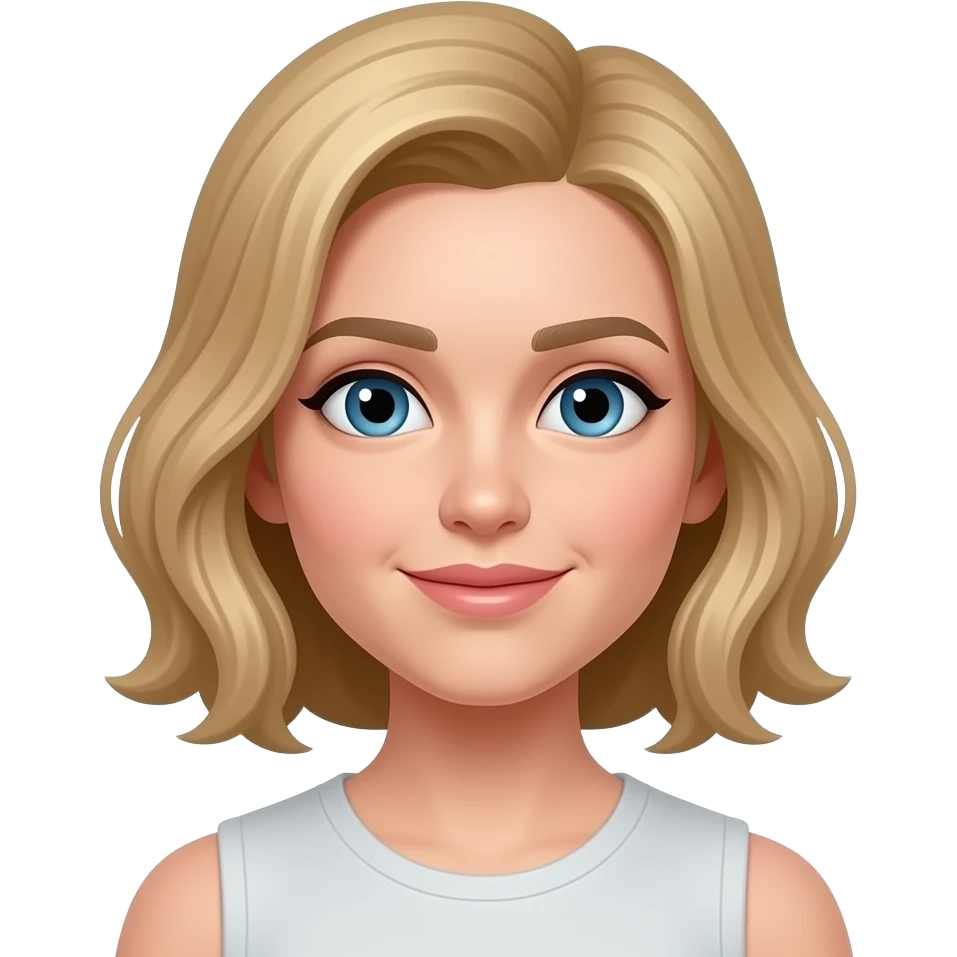 Gwen emoji