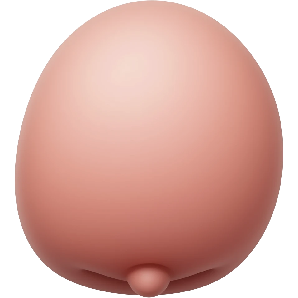 Dick emoji