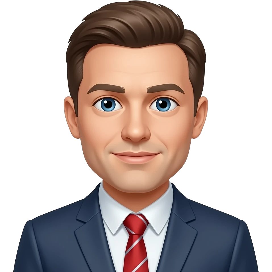 Loran cehak emoji