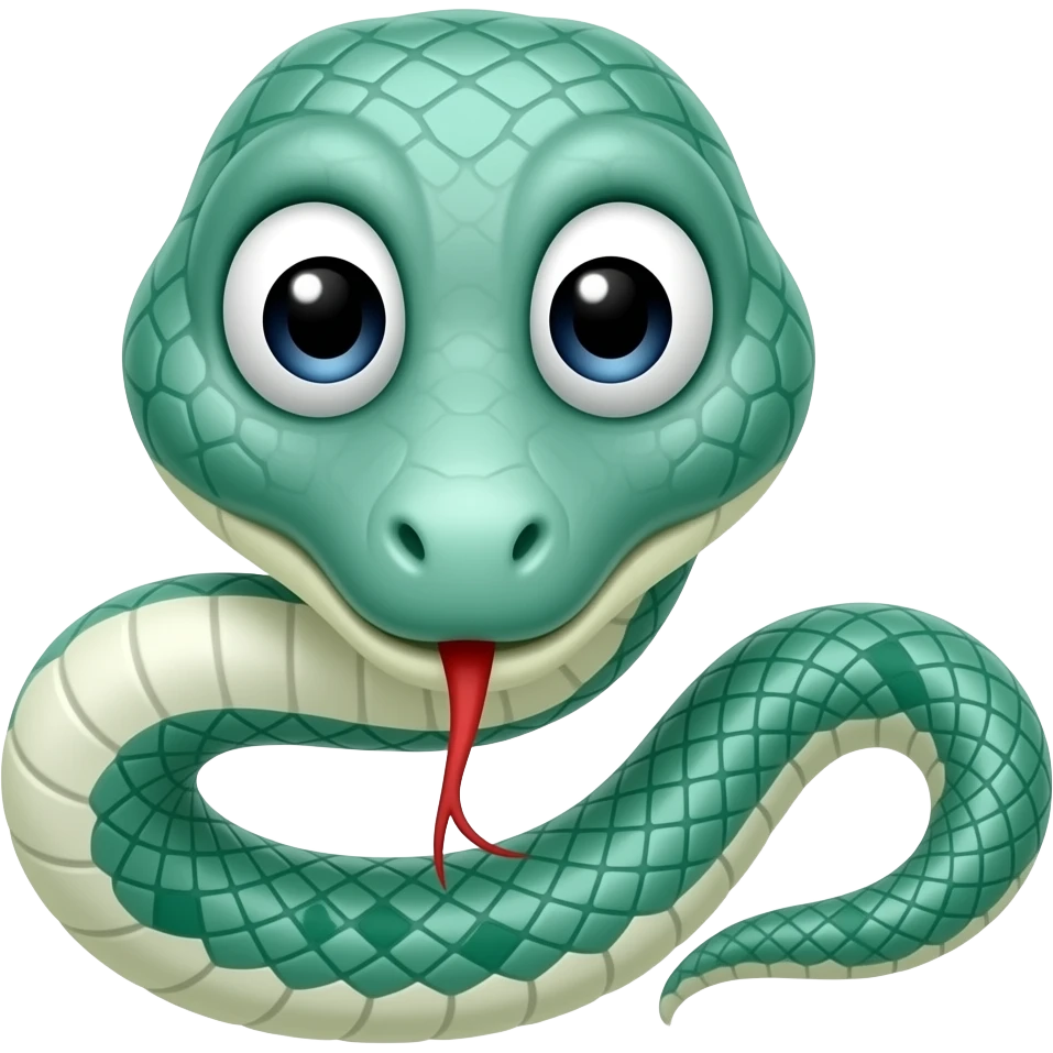 cobra e lamparina, símbolo da enfermagem emoji