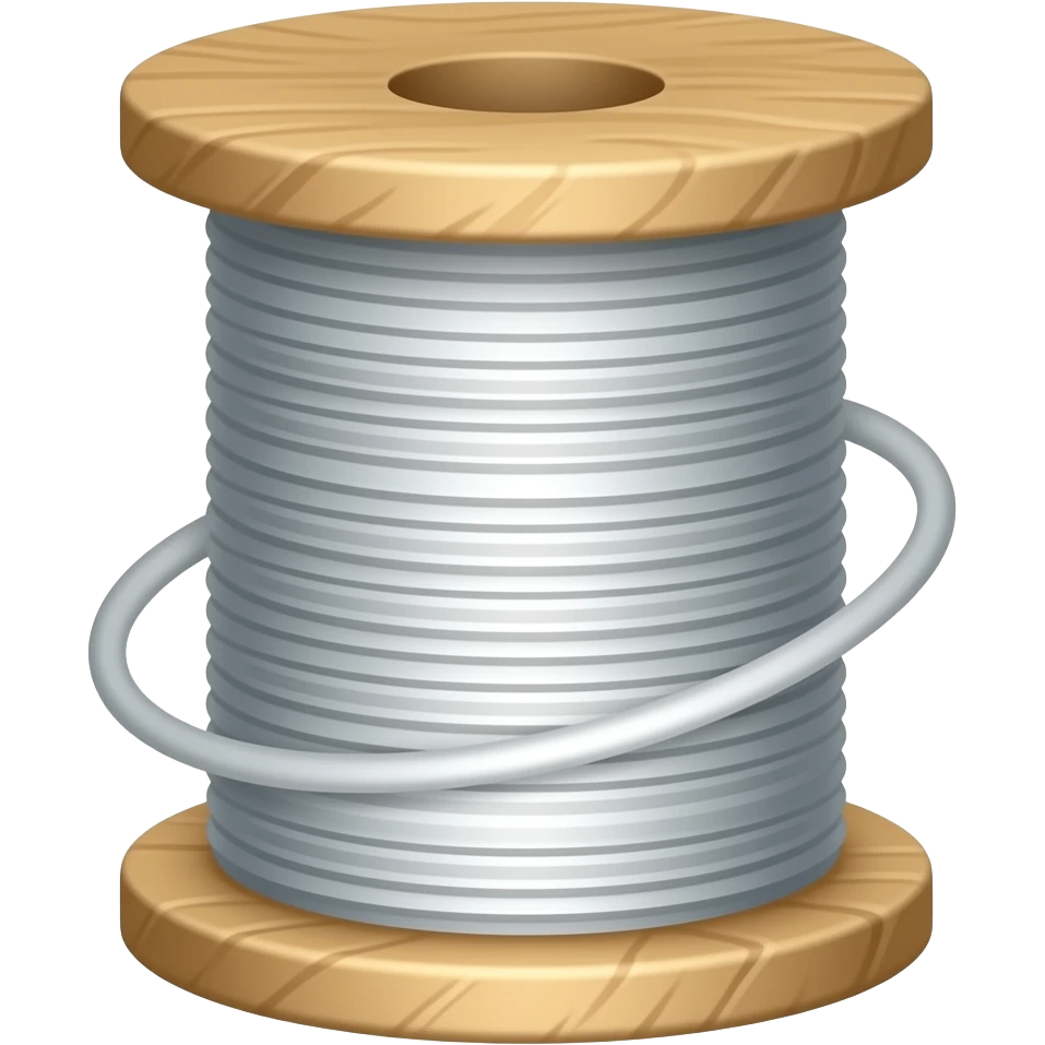 spool emoji