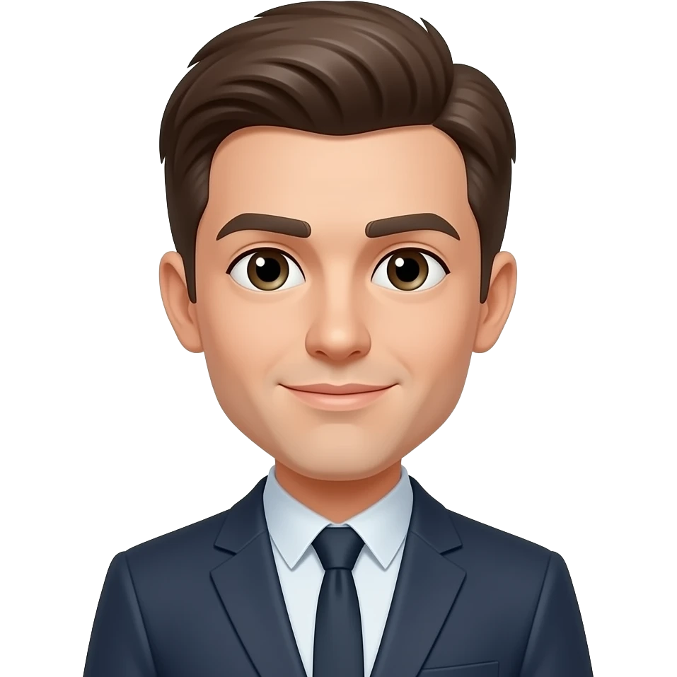 FINAL emoji