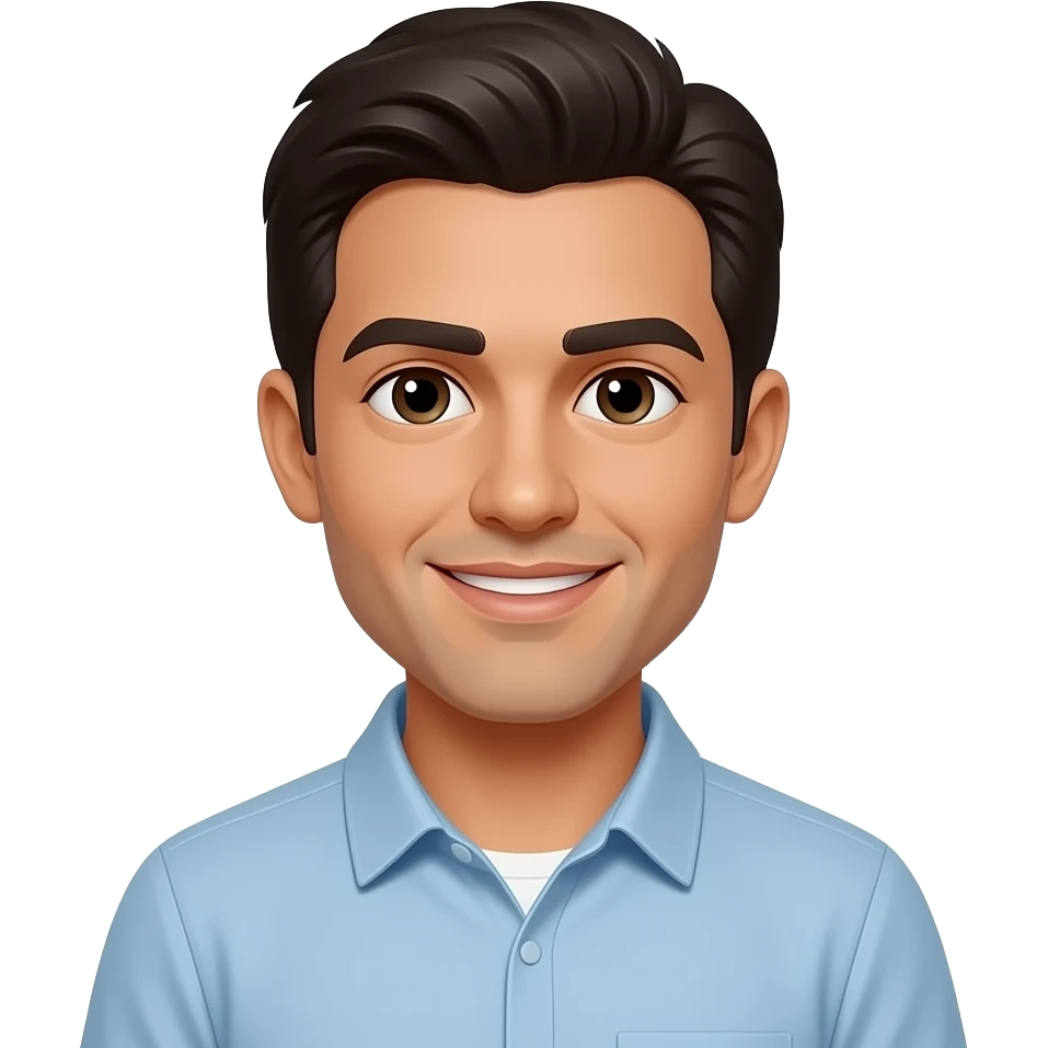 Diego emoji
