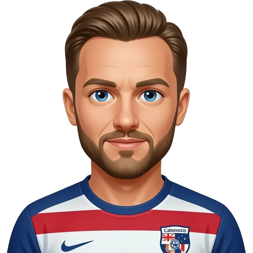 Harry Kane emoji