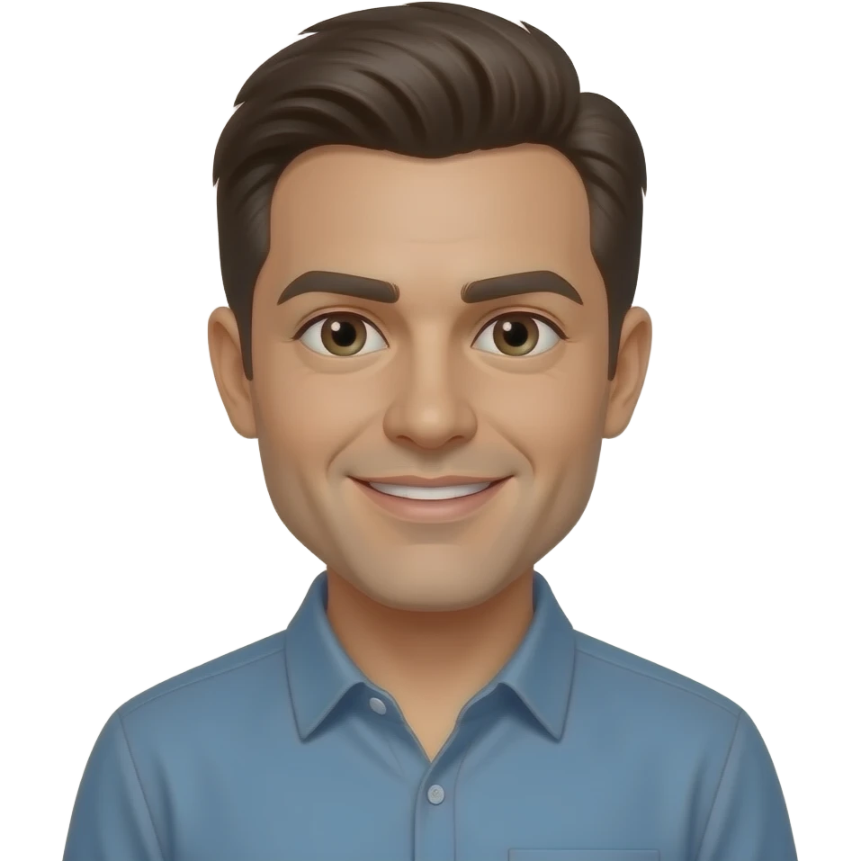 Vince Panaro emoji